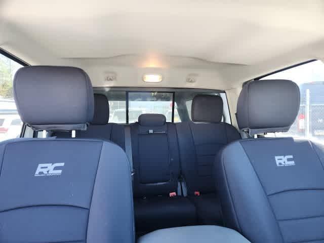 used 2015 Ram 1500 car, priced at $17,500