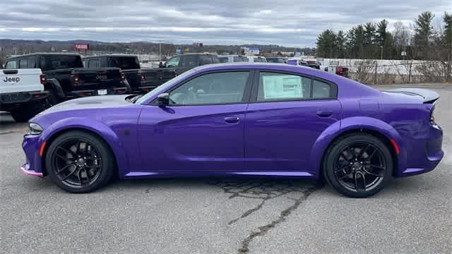 new 2023 Dodge Charger car, priced at $84,500