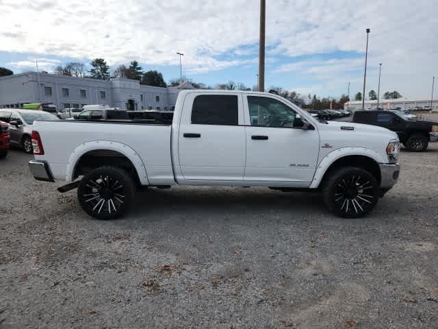 used 2019 Ram 2500 car, priced at $35,990