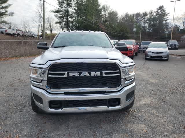 used 2019 Ram 2500 car, priced at $35,990