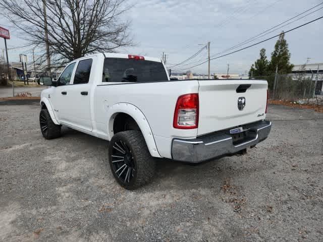 used 2019 Ram 2500 car, priced at $35,990