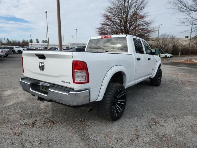 used 2019 Ram 2500 car, priced at $35,990