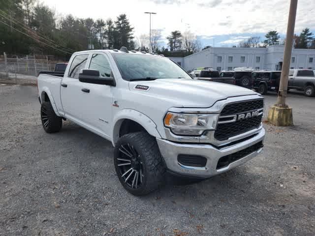 used 2019 Ram 2500 car, priced at $35,990