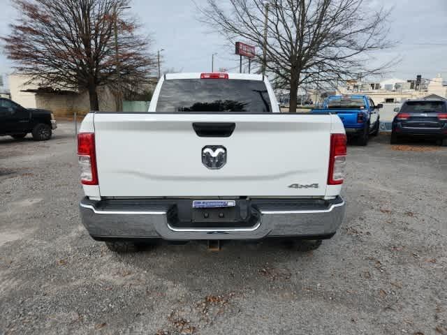 used 2019 Ram 2500 car, priced at $35,990