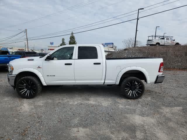 used 2019 Ram 2500 car, priced at $35,990