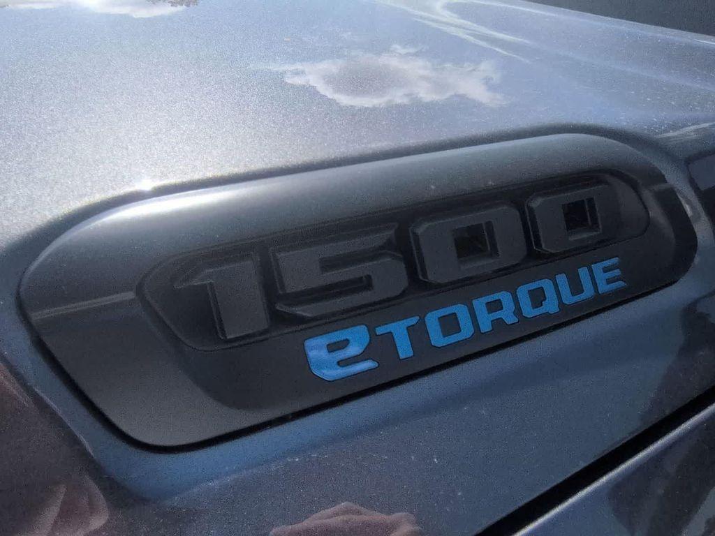 new 2026 Ram 1500 car, priced at $51,225