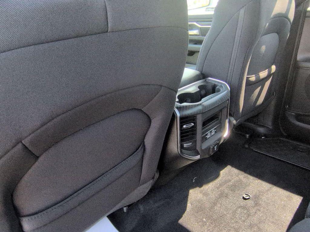 new 2026 Ram 1500 car, priced at $51,225