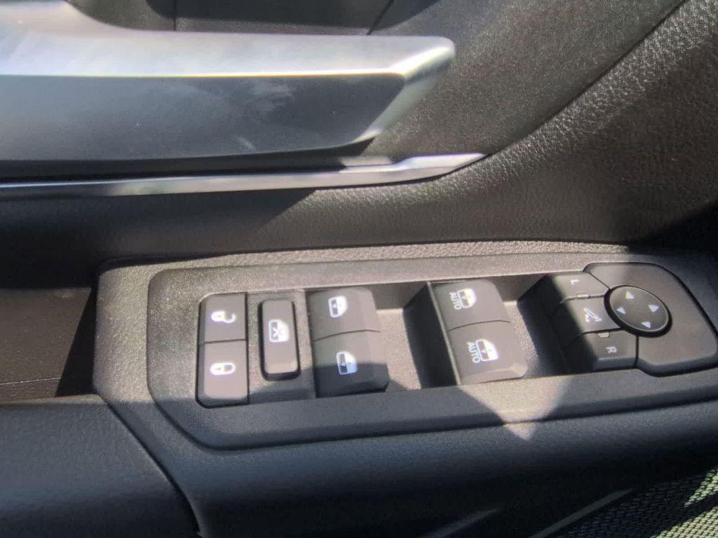 new 2026 Ram 1500 car, priced at $51,225