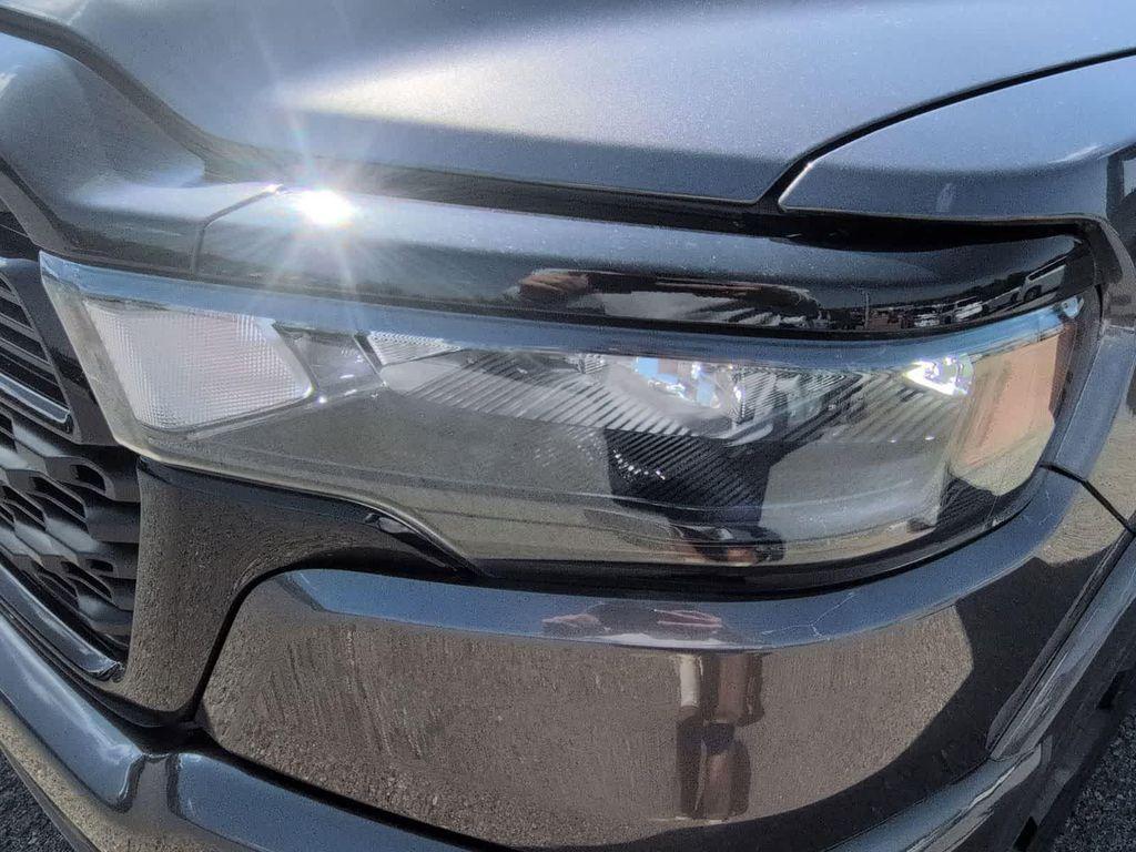 new 2026 Ram 1500 car, priced at $51,225