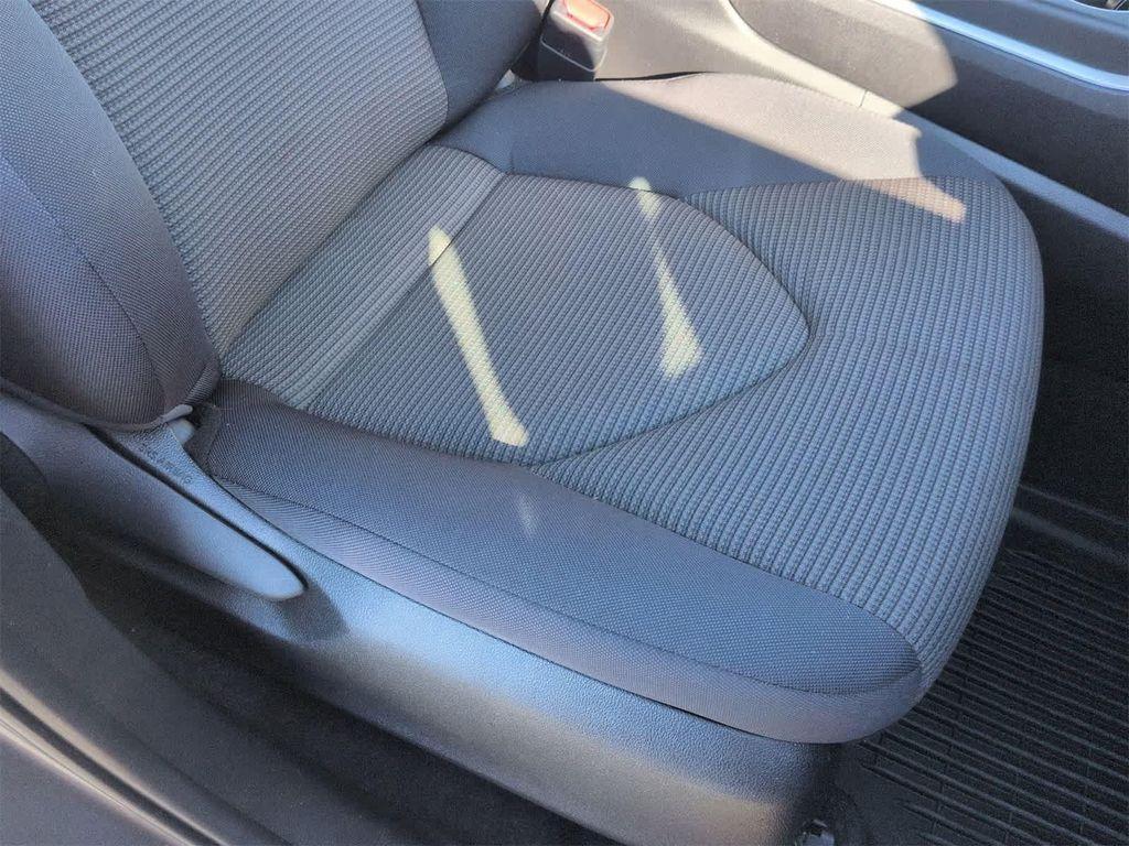 used 2024 Toyota Highlander car, priced at $35,500