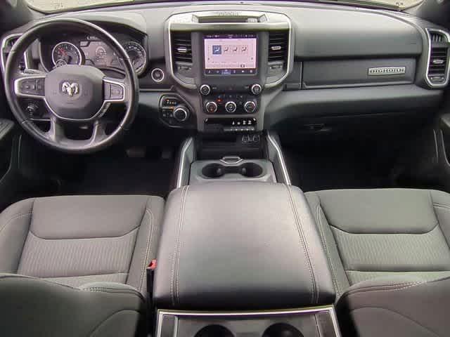 used 2022 Ram 1500 car, priced at $32,970