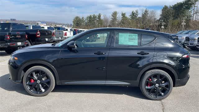 new 2024 Dodge Hornet car, priced at $35,580