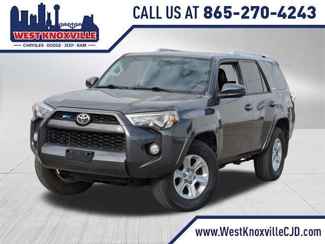 used 2014 Toyota 4Runner car, priced at $15,500