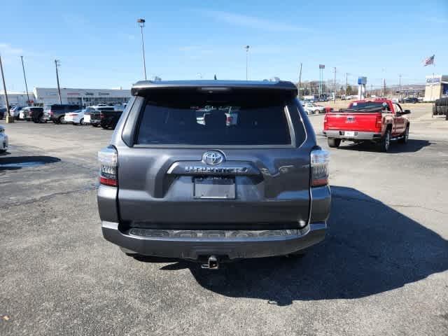 used 2014 Toyota 4Runner car, priced at $16,570