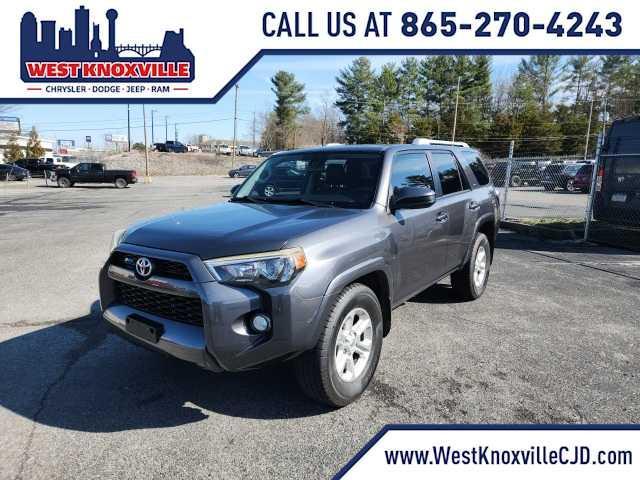 used 2014 Toyota 4Runner car, priced at $16,570