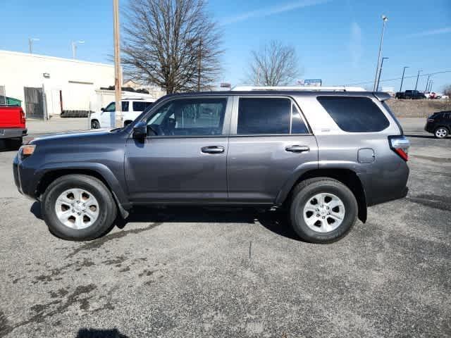 used 2014 Toyota 4Runner car, priced at $16,570