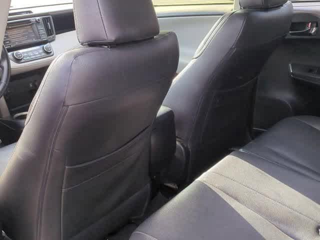 used 2017 Toyota RAV4 car, priced at $12,930