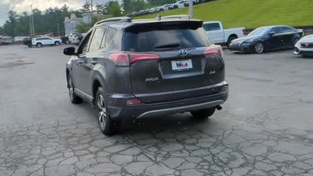 used 2017 Toyota RAV4 car, priced at $12,930