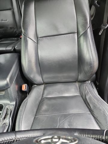 used 2017 Toyota RAV4 car, priced at $14,165