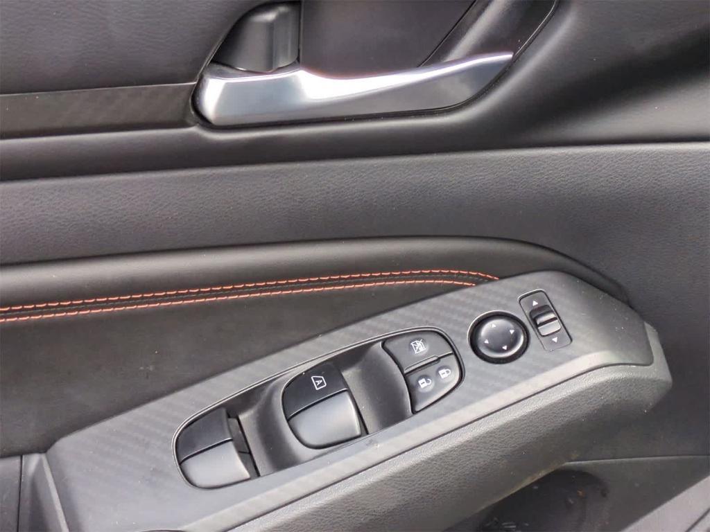 used 2022 Nissan Altima car, priced at $18,205