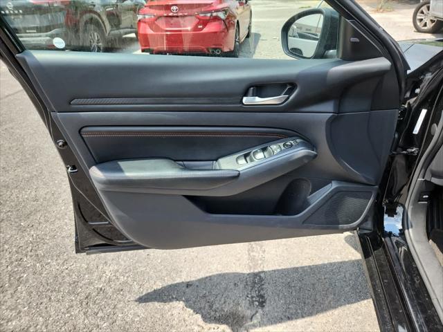 used 2022 Nissan Altima car, priced at $20,395