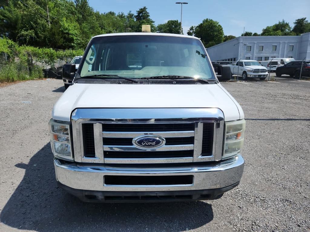 used 2010 Ford E350 Super Duty car, priced at $10,495
