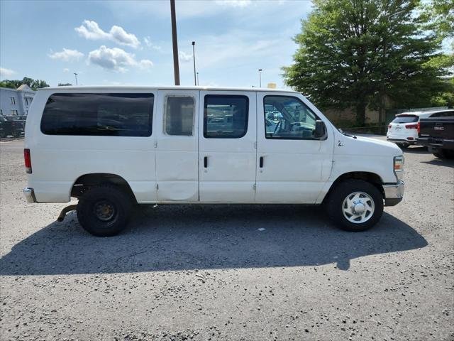 used 2010 Ford E350 Super Duty car, priced at $5,995
