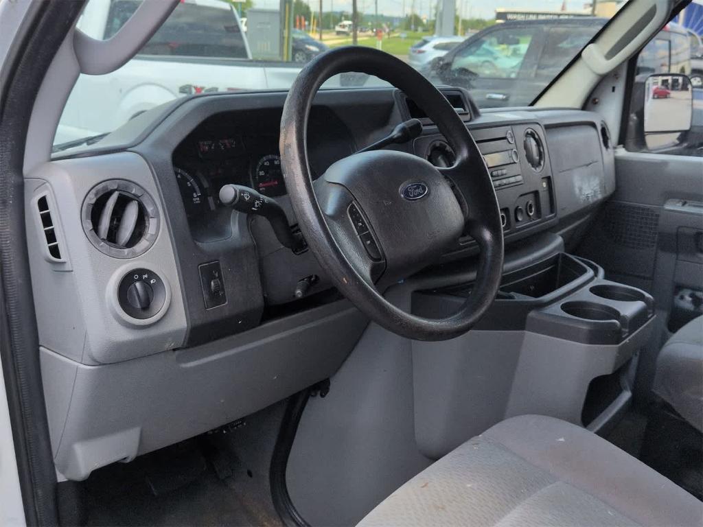 used 2010 Ford E350 Super Duty car, priced at $2,991