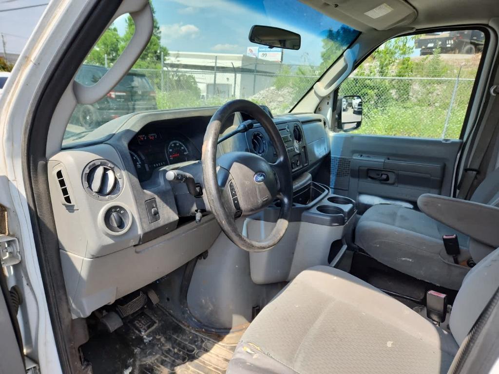 used 2010 Ford E350 Super Duty car, priced at $10,495