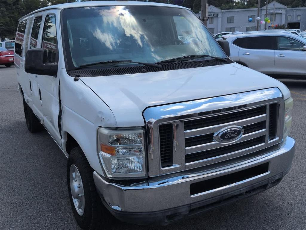 used 2010 Ford E350 Super Duty car, priced at $2,991