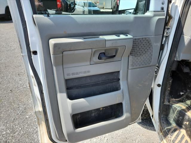 used 2010 Ford E350 Super Duty car, priced at $5,995