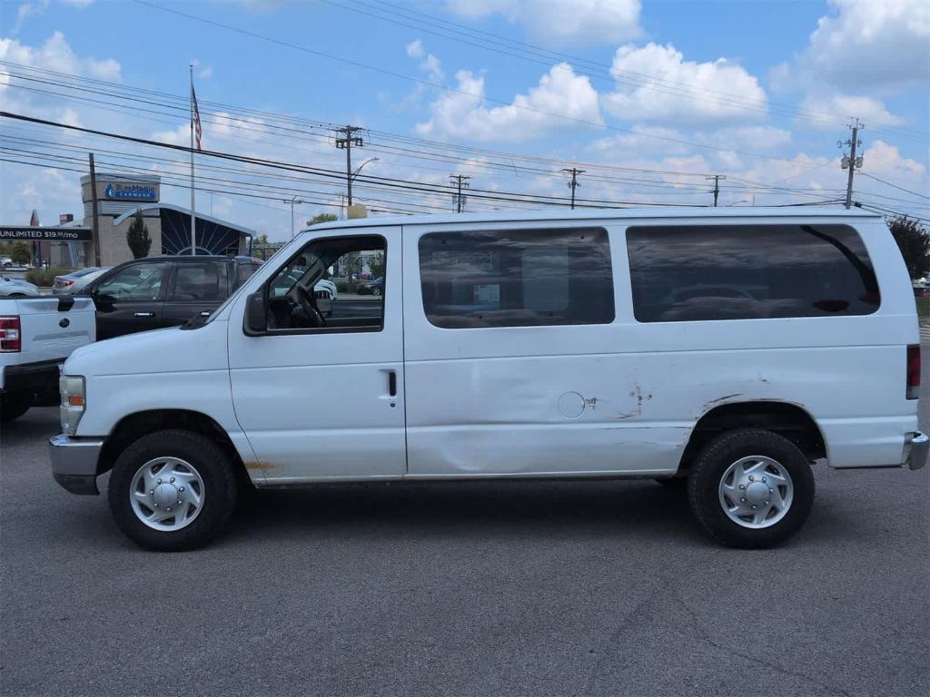 used 2010 Ford E350 Super Duty car, priced at $2,991
