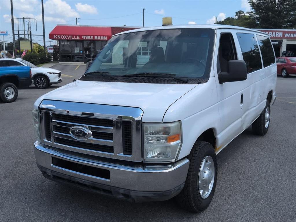 used 2010 Ford E350 Super Duty car, priced at $2,991