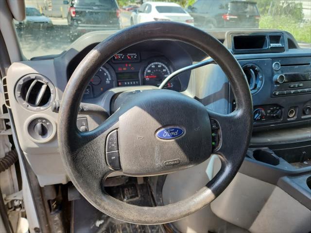 used 2010 Ford E350 Super Duty car, priced at $5,995