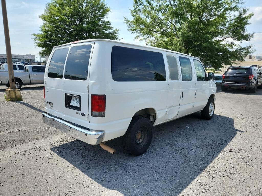 used 2010 Ford E350 Super Duty car, priced at $10,495