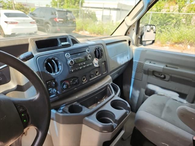 used 2010 Ford E350 Super Duty car, priced at $5,995