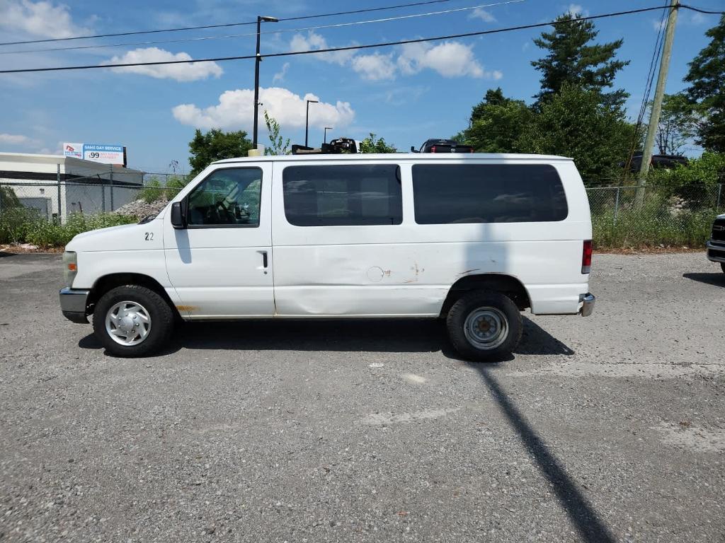 used 2010 Ford E350 Super Duty car, priced at $10,495