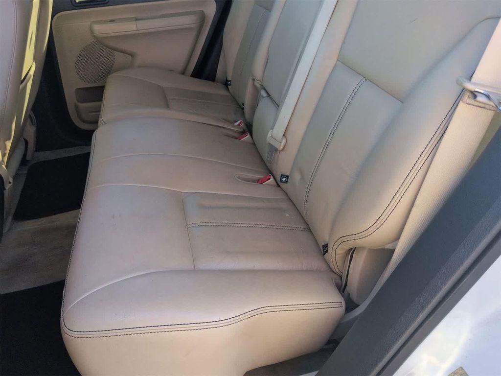 used 2010 Ford Edge car, priced at $2,991