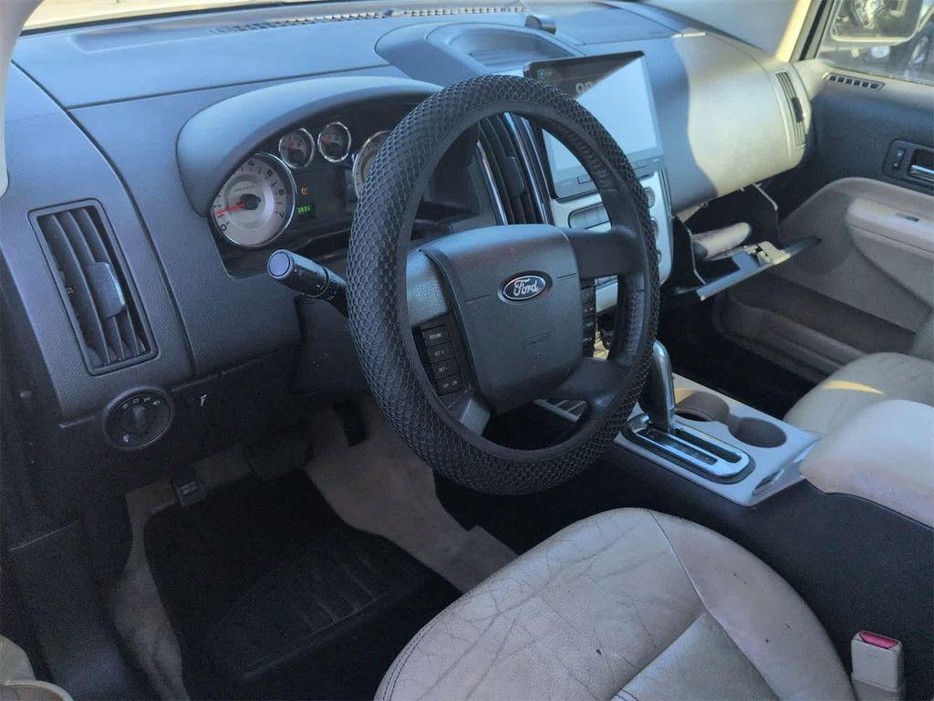 used 2010 Ford Edge car, priced at $2,991