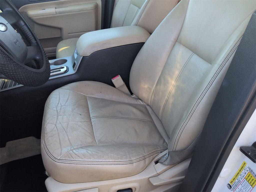 used 2010 Ford Edge car, priced at $2,991