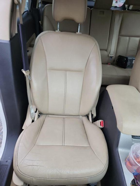 used 2010 Ford Edge car, priced at $4,500