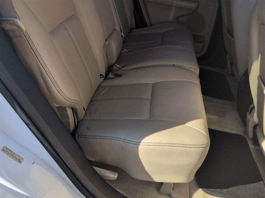 used 2010 Ford Edge car, priced at $2,991