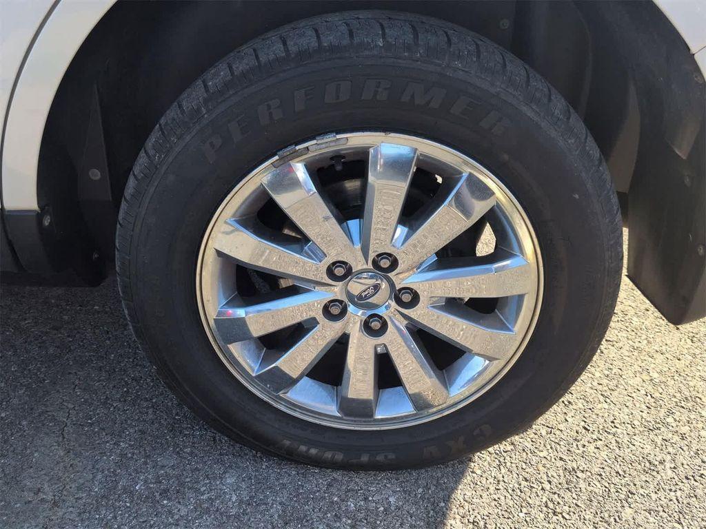 used 2010 Ford Edge car, priced at $2,991