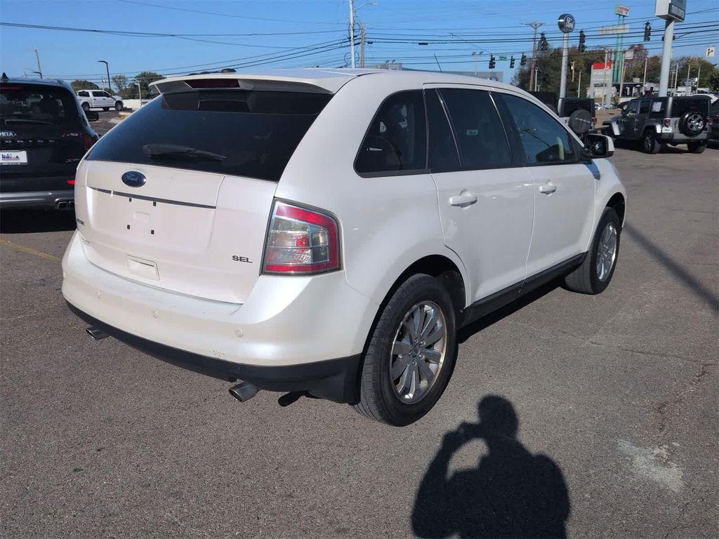 used 2010 Ford Edge car, priced at $2,991