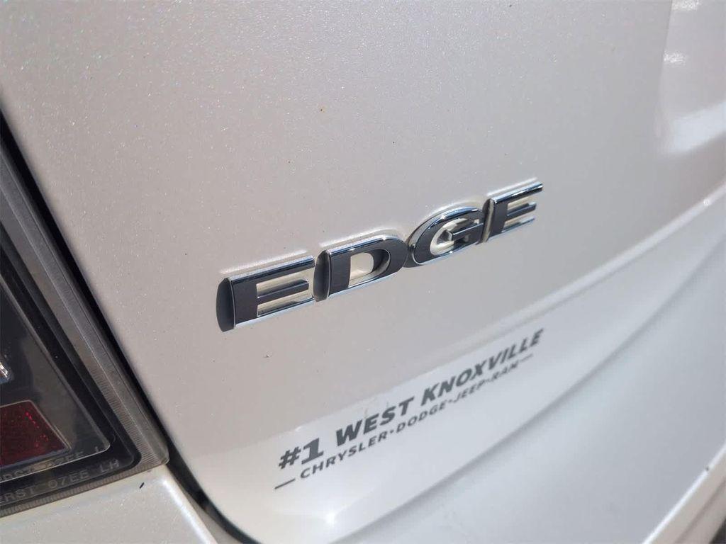 used 2010 Ford Edge car, priced at $2,991