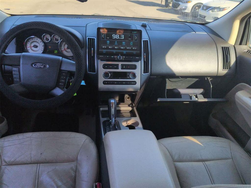 used 2010 Ford Edge car, priced at $2,991