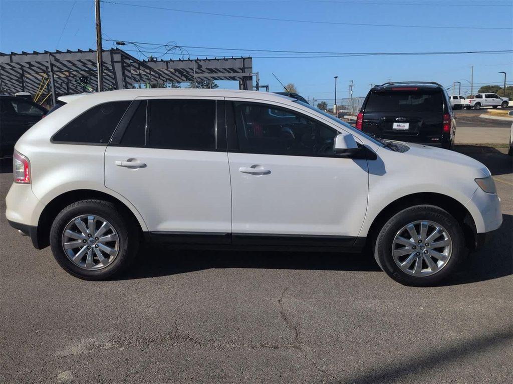 used 2010 Ford Edge car, priced at $2,991