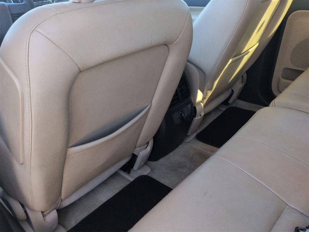 used 2010 Ford Edge car, priced at $2,991