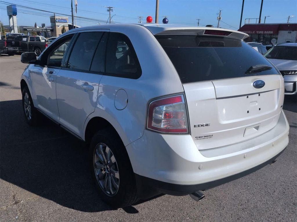 used 2010 Ford Edge car, priced at $2,991