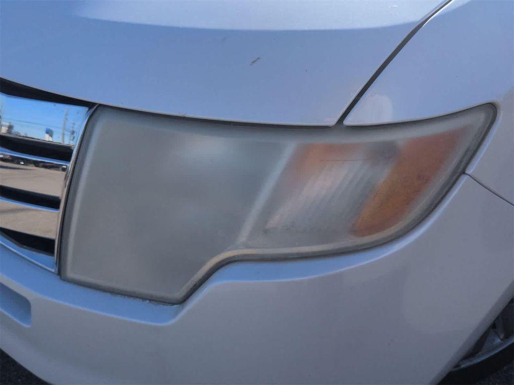 used 2010 Ford Edge car, priced at $2,991